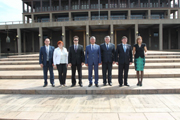 belarus delegation