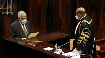 president-parl-visit-may