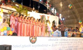 Parliament of Sri Lanka - Socio Cultural Events